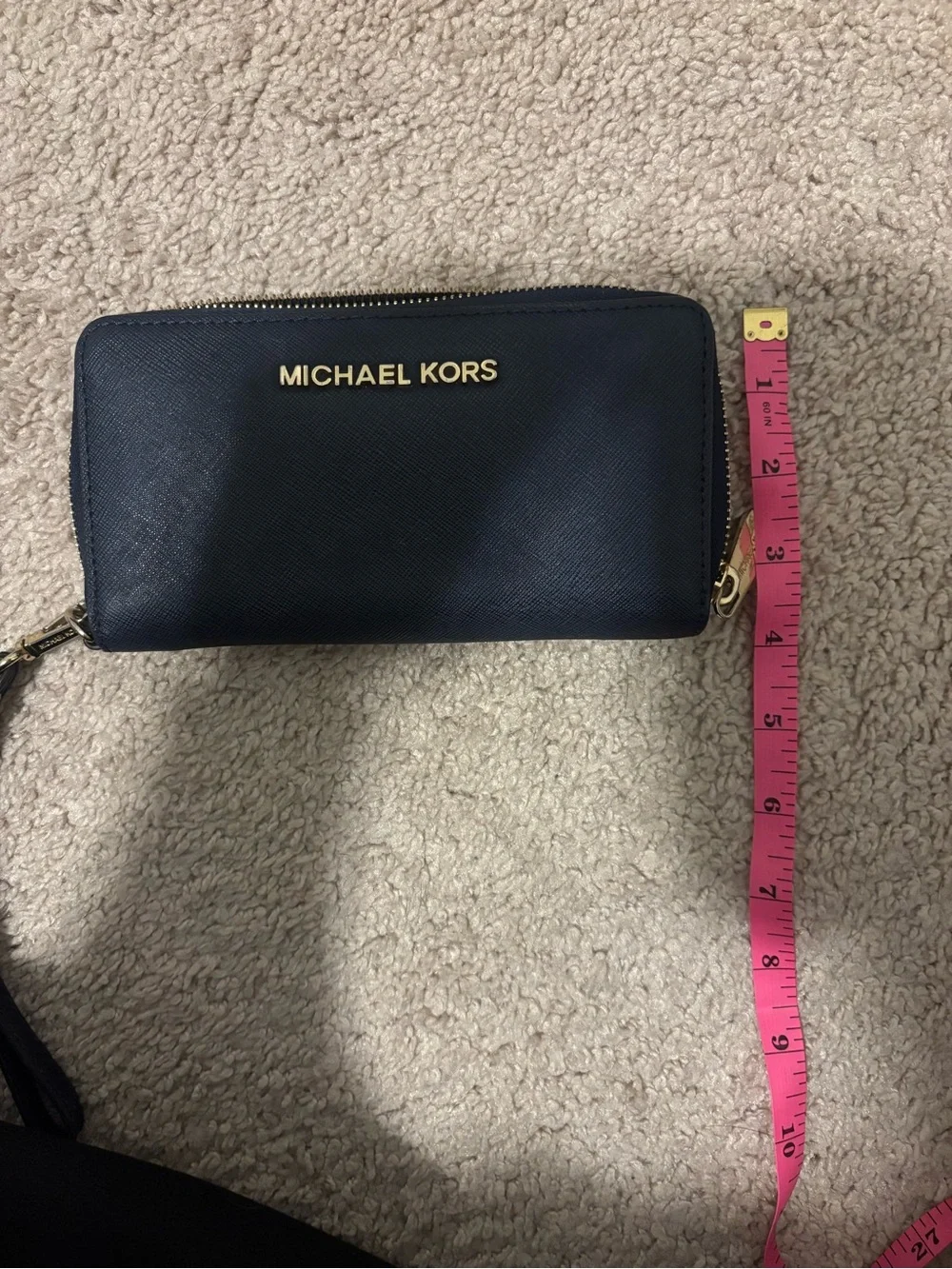 [MICHAEL KORS] Wallet Wristlet